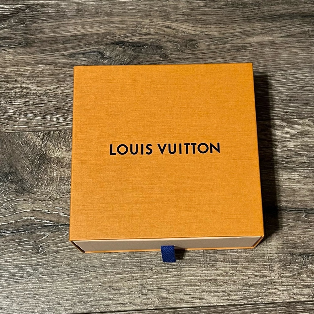 Louis Vuitton pull drawer box